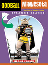 Cover image for Oddball Minnesota